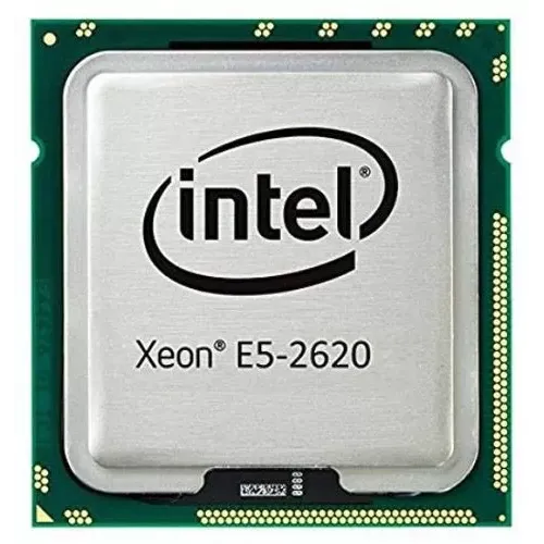 Intel Xeon E5-2620 15M Cache 2.00 GHz 7.20 GT/s Processor