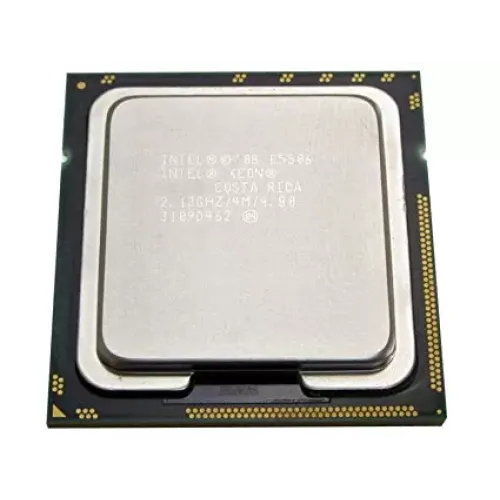 Intel Xeon E5506 4M Cache 2.13 GHz 4.80 GT/s Processor