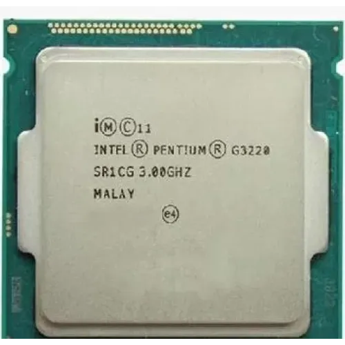 Intel Pentium G3220 3M 3.00 GHz Cache Processor