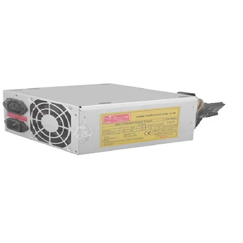 Tech-Com 450W Power SMPS, 24 Pins SATA | TTPL-4516