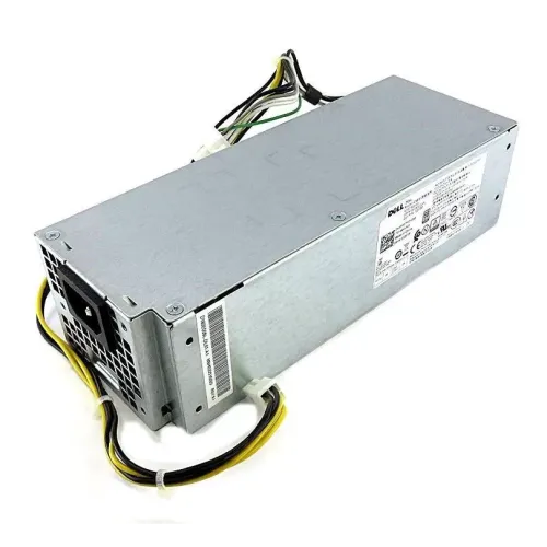 Dell Optiplex 3040 5040 7040 Inspiron 3650 3656 180W Power Supply 020WFG