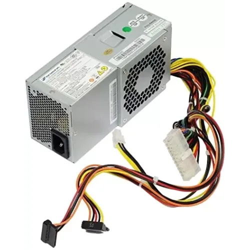 Lenovo ThinkCentre M91P M71 M81 Desktop 240W Power Supply 54Y8825