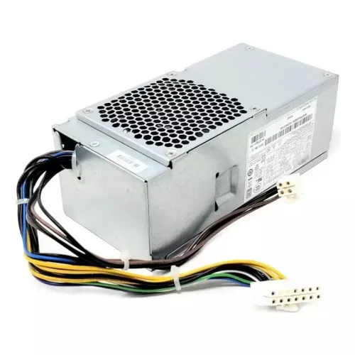 Lenovo ThinkCentre M78 240W Power Supply 54Y8897