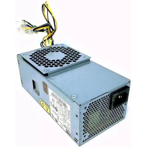 Lenovo M92 240W Power Supply 54Y8901