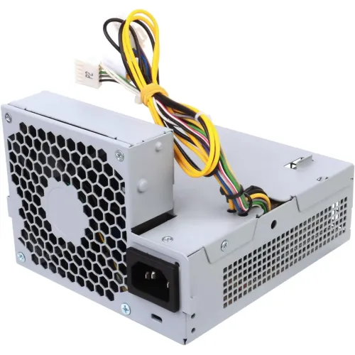 HP 8200 240W SFF Power Supply 611482-001