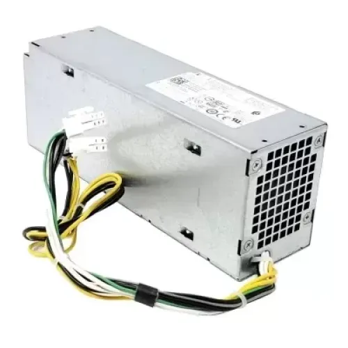 Dell OptiPlex 3060 5060 7060 Vostro 3470 SFF Power Supply WRN7C 0WRN7C AC200EBS-00