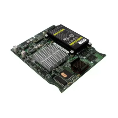 Sun 371-2658 5 Raid Card with Battery