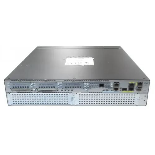 Cisco 2921 K9 V03 Router 12-3401-904891