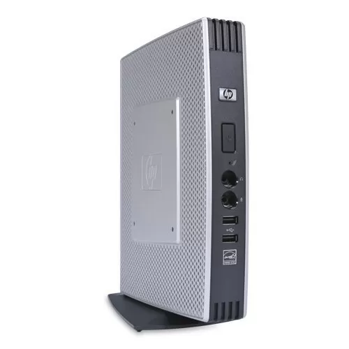 HP Thin Client T5740 4GB Flash 2GB Ram