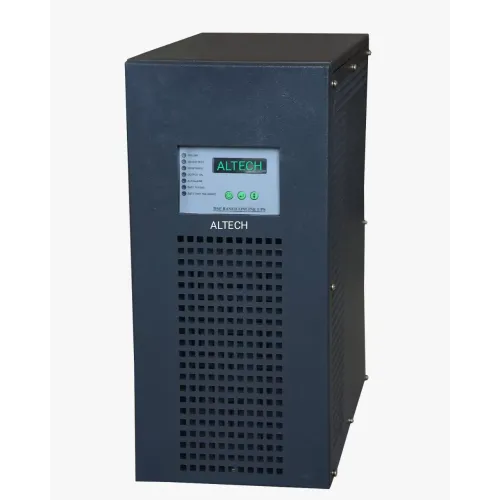 Altech Regular UPS 11 -3KVA 96VDC