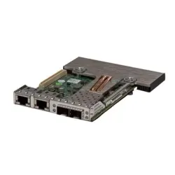 Dell Broadcom 57800s 2 port 10gbps Network Daughter Card 0165T0