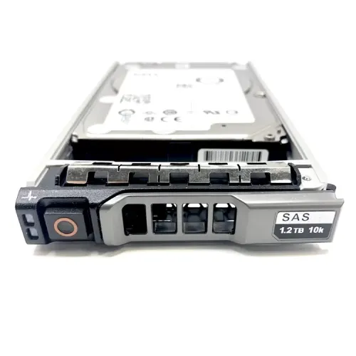 Dell 1.2TB 10k SAS 6gbps 2.5 inch Hard Disk 036RH9