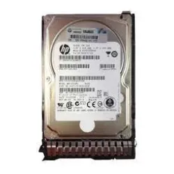 HP 300gb 6gbps 10k 2.5 inch SAS Hard Disk 599476-001