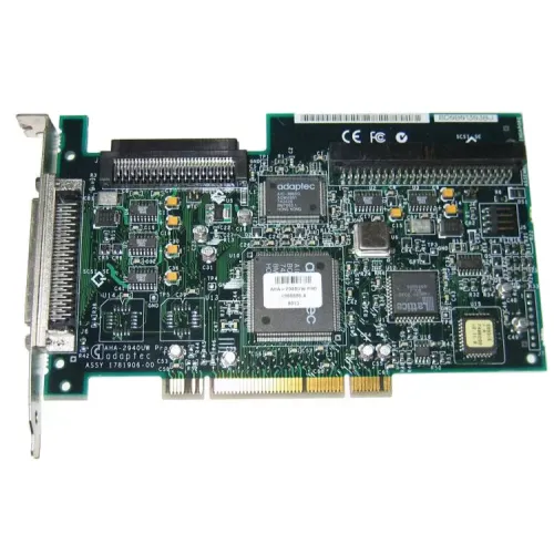 Adaptec 2944UW Ultra Wide HVD SCSI Controller