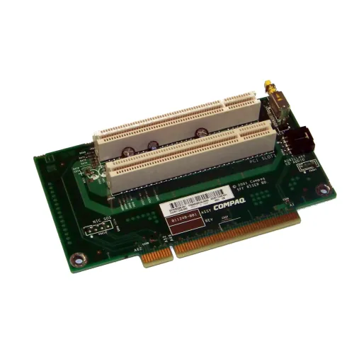 Compaq EVO D510 Riser Card 252298-001 011248-001 011249-000 011250-001