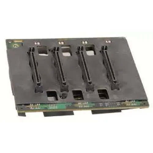 Dell Pe6600 1*4 Scsi Backplane 098Tnm