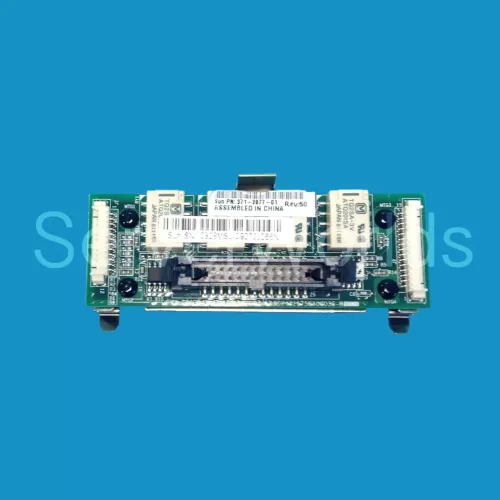 Sun/Oracle alarm module for a Netra T2000 server 371-4260-01