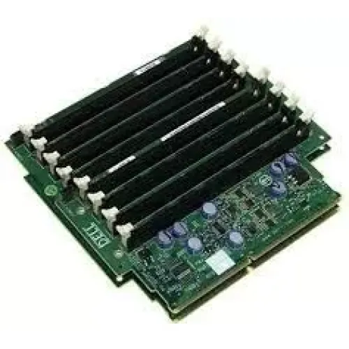 Dell Precision 690 Memory Riser 0M9008 0J9272 0JF807