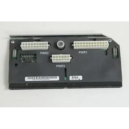 Dell Poweredge 2450 2550 Power Distribution Board. P/No 1E734