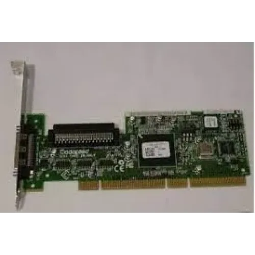 IBM Single Port PCI Ultra 160 SCSI HBA Card 09N4212