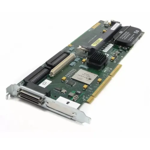 HP DL320 DL380 G4 SA6400 128MB Memory Smart Array Raid Controller 309520-001 322391-001 309521-001
