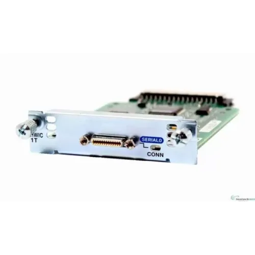 HWIC 1T Cisco Router HWIC WAN Card Router Switch