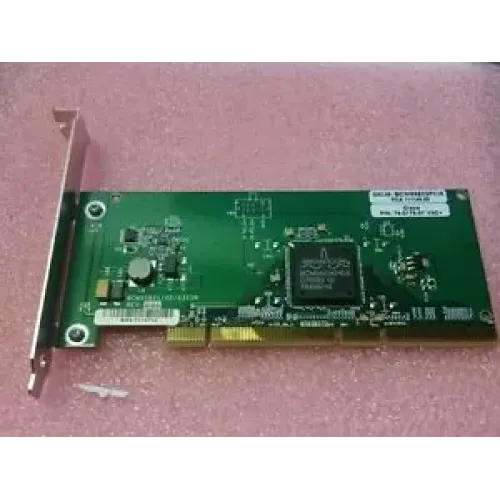 Cisco 74-3176-01 VAC+ VPN PIX Firewall Accelerator Card