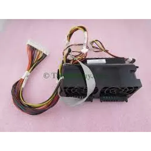 Dell Poweredge 1800 0Y4345 0D3684 Power Supply Backplane