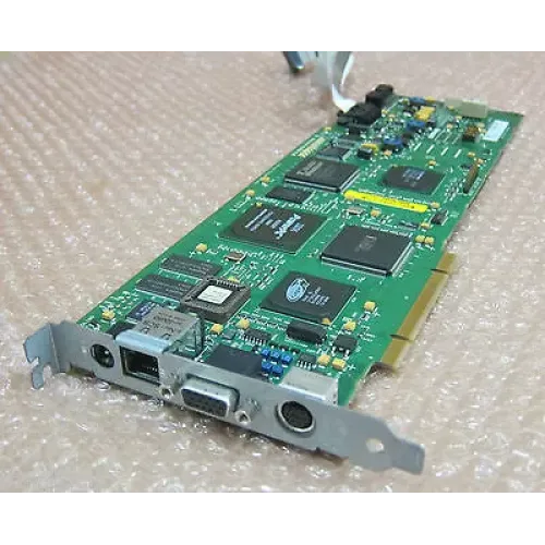 HP/Compaq 232386-001 Remote Insight Board Lights out Edition II (NA/LA) Proliant