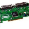 Sun Blade 2500 Dual Lvd Scsi Card 375-0005 X6540A Dual