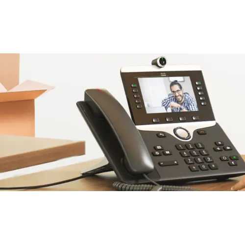 Cisco 8845 IP Phone CP-8845 K9