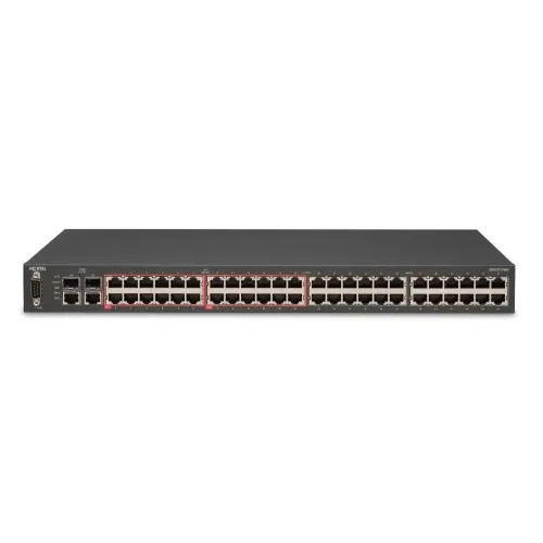 Avaya 48-Port Ethernet Routing Switch 2550T