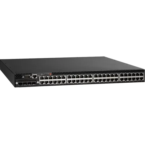 Brocade FastIron Layer 3 Switch FCX648S