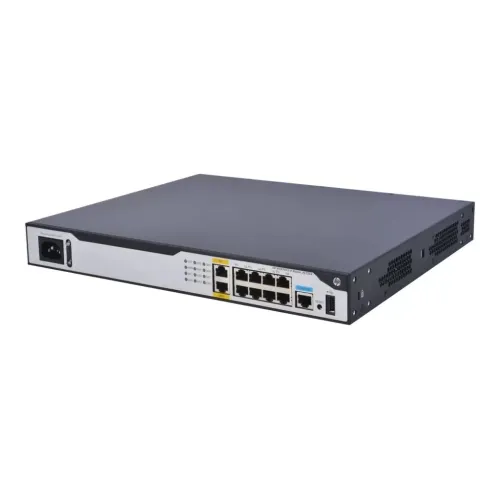 HP FlexNetwork MSR1003-8 AC Router JG732A