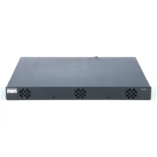 Cisco VG224 Gateway Security Firewall