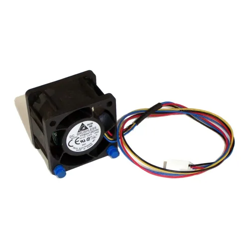 Delta TFB0412EHN DC 12V 0.87A Case Fan for Cisco ISE-3315-K9 V01 ISE