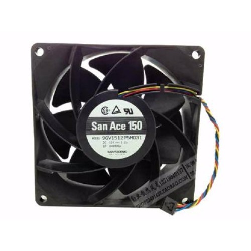 Dell Precision 490 690 server fans