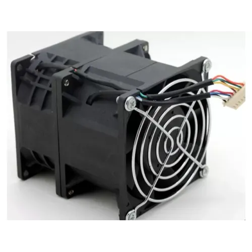 Delta GFB0812DHU 80mm 8cm high speed violence Cooling Fan DC 12V 5.88A