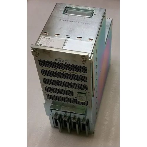 Juniper PTX5000 Chassis Power Supply Distribution Unit 740-032019 PDU-DC-16KW