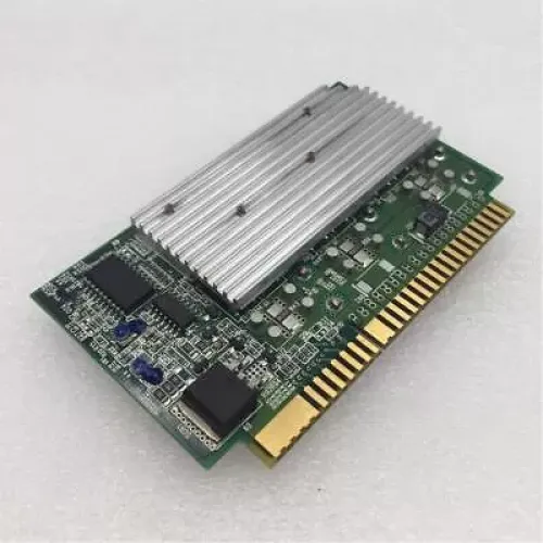 IBM X345 Server CPU VRM With Plastic Cage 49P2129 49P2125