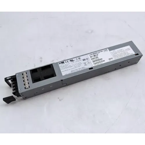 Juniper EX4550 QFX3500 650W DC Power Supply 740-043886 JPSU-650W-DC-AFO JPSU-650W-DC-AFO