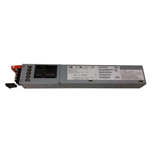 Juniper EX4550 QFX3500 650W DC Power Supply FSD017-4C0G 740-053639 JPSU-85W-DC-AF0