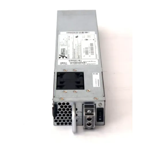 Juniper MX5 MX10 MX40 MX80 500W Router DC Power Supply PWR-MX80-DC 740-029712 YM-250-1C