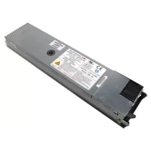 SuperMicro 700W Power Supply SP700-1R 672042620609 PWS-0065