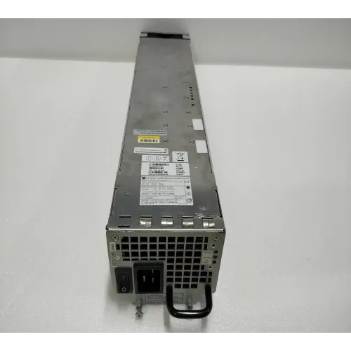 Juniper 2600W Power supply 740-034701 SRX5600-PWR-2520-AC-S DCJ26002-02P SRX5600-PWR