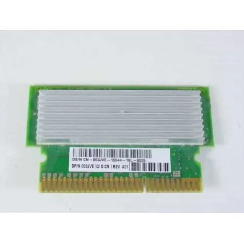 VRM Card For Dell 8100 Precison | 330 Optiplex Gx400 | 003JVE