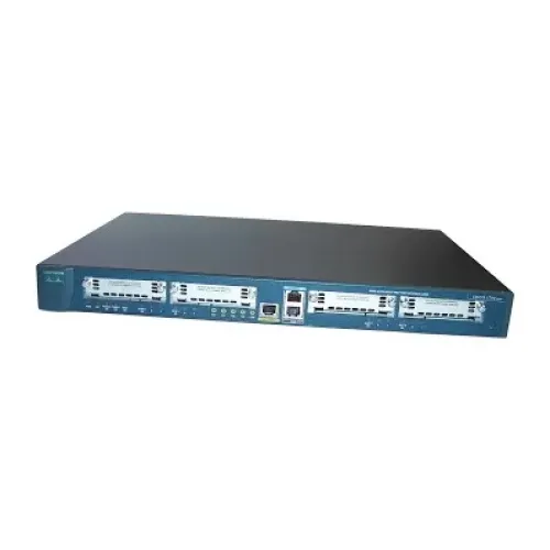 Cisco 1760 Modular Access Router