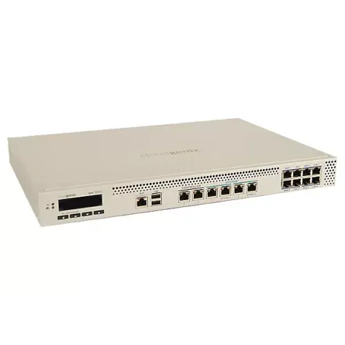 CloudGenix ION 3000 Remote Office Hardware 8X5 NBD ION3000