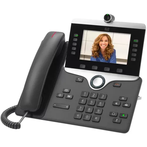 Cisco 8845 IP Phone CP-8845 K9