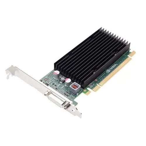 NVIDIA Quadro NVS300 512 MB GDDR3 SDRAM Video Graphics Card 625629-001 700578-001 632486-001